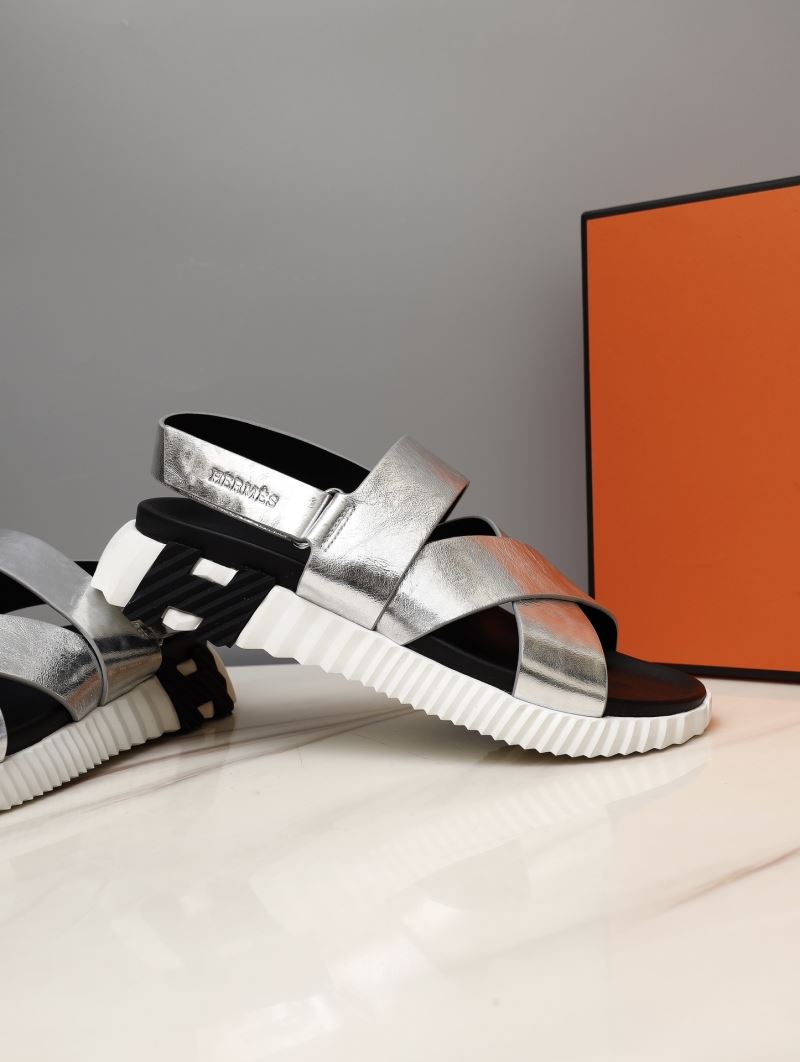 Hermes Sandals